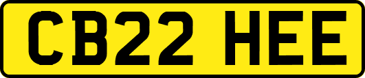 CB22HEE