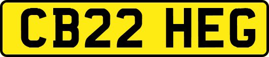 CB22HEG
