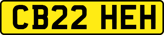 CB22HEH