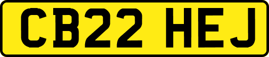 CB22HEJ