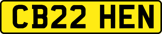 CB22HEN