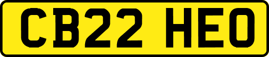 CB22HEO