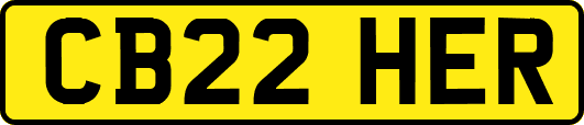 CB22HER