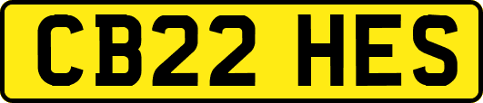 CB22HES