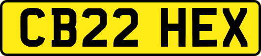 CB22HEX