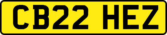 CB22HEZ