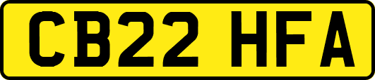CB22HFA
