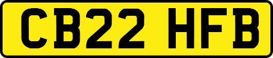 CB22HFB