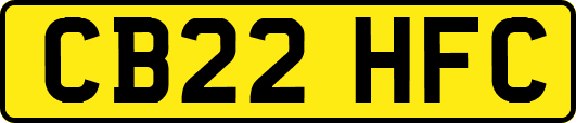 CB22HFC