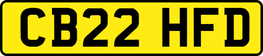 CB22HFD