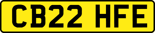 CB22HFE