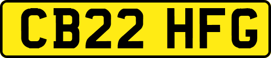 CB22HFG