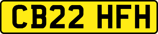 CB22HFH