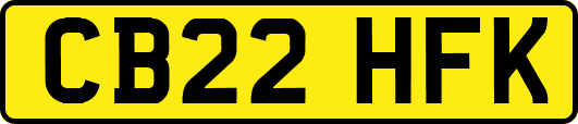 CB22HFK