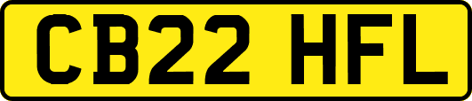 CB22HFL