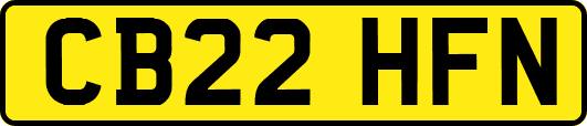 CB22HFN
