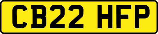 CB22HFP