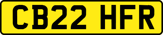 CB22HFR