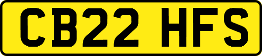 CB22HFS