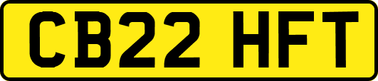 CB22HFT