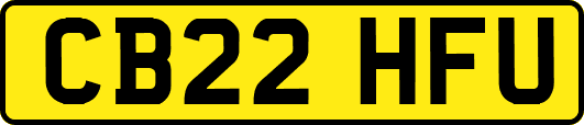 CB22HFU