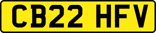 CB22HFV