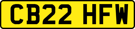 CB22HFW