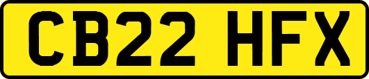 CB22HFX