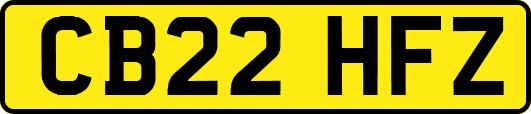 CB22HFZ