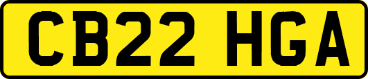 CB22HGA