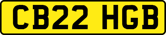 CB22HGB