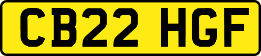 CB22HGF