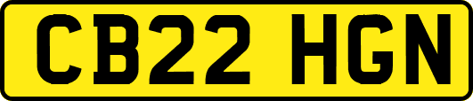 CB22HGN