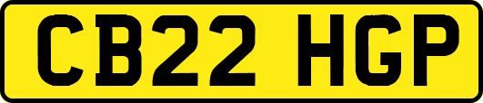 CB22HGP