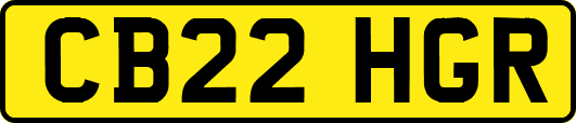CB22HGR