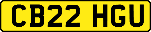 CB22HGU