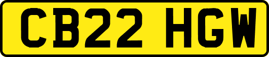 CB22HGW