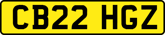CB22HGZ