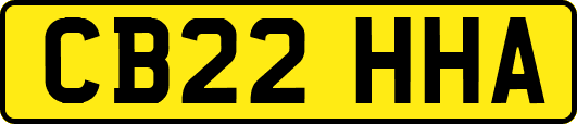CB22HHA