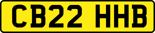 CB22HHB