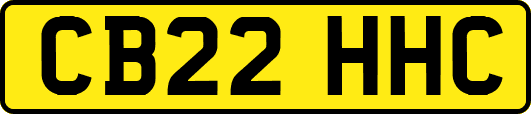 CB22HHC