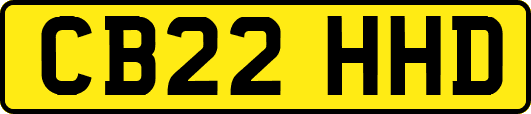 CB22HHD