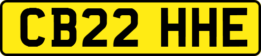 CB22HHE