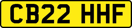 CB22HHF