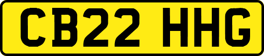 CB22HHG