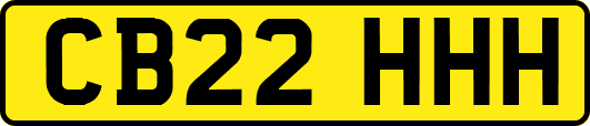 CB22HHH