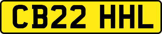 CB22HHL