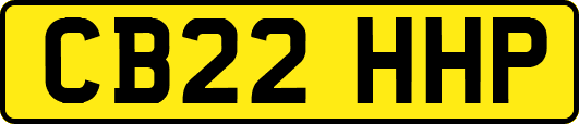 CB22HHP