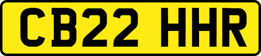 CB22HHR