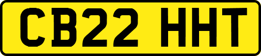 CB22HHT